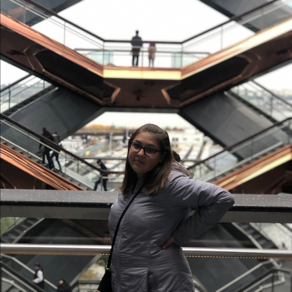Meet your Posher, Emersyn